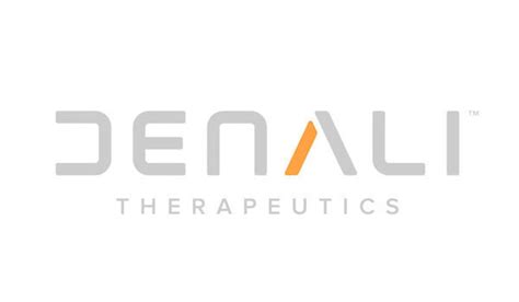 Denali Therapeutics Announces First Clinical Trial Application, Key ...