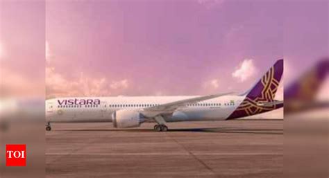 Vistara CEO says no layoffs; salary cuts to be reviewed in January 2021 ...
