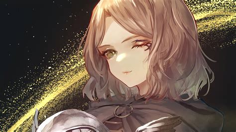 Girl From Elden Ring at Jamie Spinelli blog