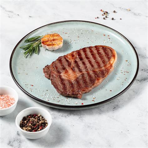 Купить стейк Рибай (Мираторг Wagyu) - Мраморная говядина по выгодной ...