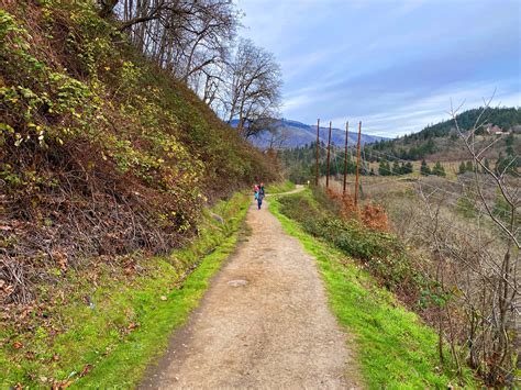 Parks Overview — Hood River Valley Parks + Recreation District