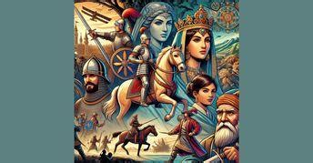 Image result for Famous Conquerors