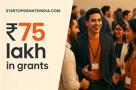 15 Startup Events in India | July 2026 | Startup Grants India | Startup ...