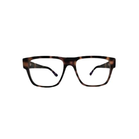 EclipseEdge Acetate Eyewear- Unisex (Tortoise) – BHADRA'S