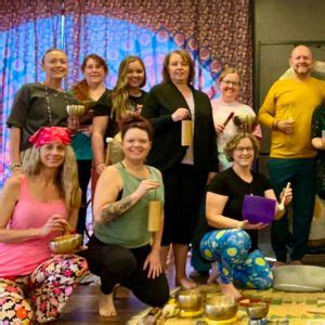 Level 1 Foundations Of Integral Sound Healing - Santa Fe, New Mexico ...