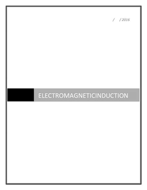 Physics Project Class 12 CBSE 的图像结果