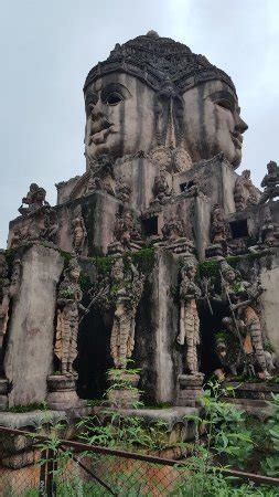 Shri Yantra Mandir (Amarkantak) - What to Know Before You Go (with ...