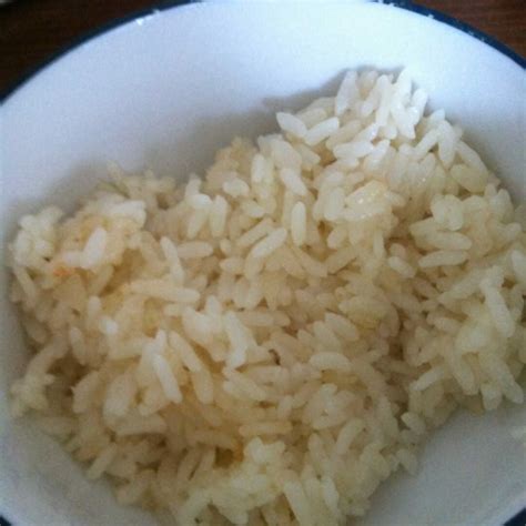 Calories in 1/3 cup of cooked White Rice and Nutrition Facts