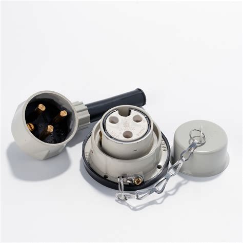Apex Electricals — Extended Control System Components