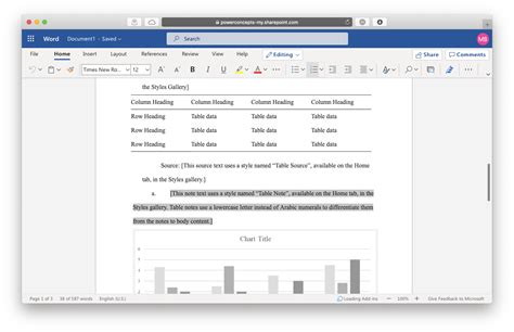 Office para Mac [actualizado] abre tus Word, Excel y Powerpoint