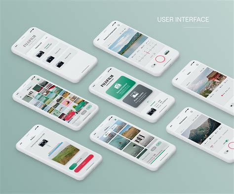 Remote Camera App 的图像结果
