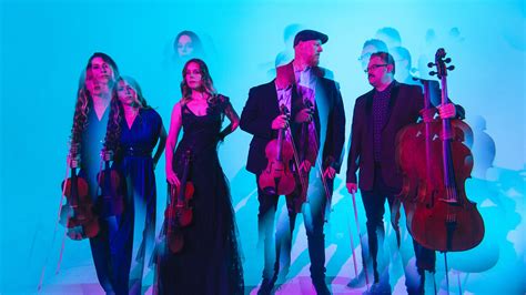 Vitamin String Quartet in Seattle, WA Feb 7, 2026 - presale password ...