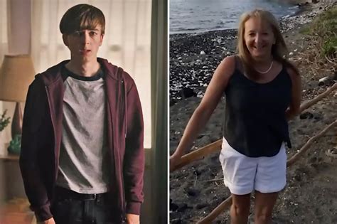 Ryan Grantham, Aktor Diary of a Wimpy Kid Dipenjara karena Bunuh Ibunya