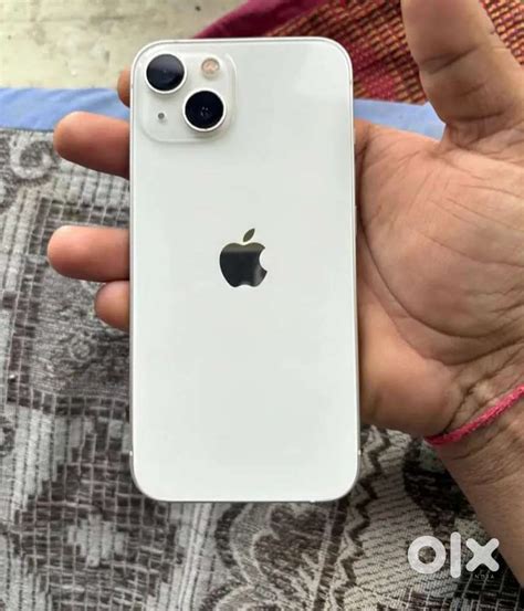 i Phone 13. 128 GB internal - Mobile Phones in Colonelganj, Allahabad ...
