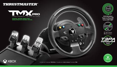 Image result for Thrustmaster TMX Install