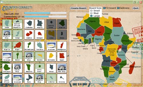 FPS Game in Python 的图像结果