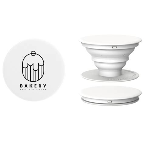 Image result for Swappable Popsocket Tops