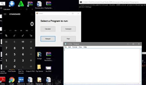 Image result for VB.NET Multiple Forms