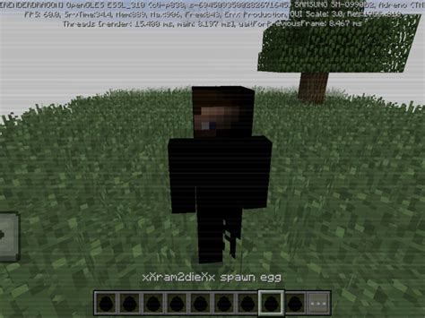 Image result for The Broken Script Mod in Minecraft