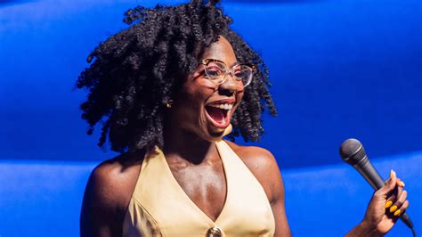 Anisa Nandaula: No Small Talk, Brunswick Heads, 13 June 2026, , Tickets – www.livenation.com.au