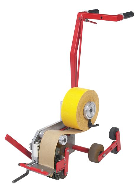 Floor Tape Applicator Machine at Samara Smalling blog