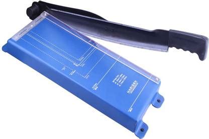 harison 16 Inch Paper Cutter Trimmer Professional Pack Of 1 Pc Cutter ...