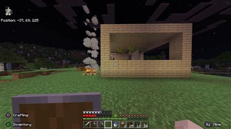 Image result for Minecraft Jump Scare Command Tutorial