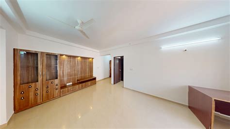 Flats in Raja Rajeshwari Nagar, Bangalore: 244+ Flats/Apartments for ...