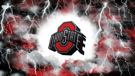 [100+] Ohio State Football Backgrounds | Wallpapers.com