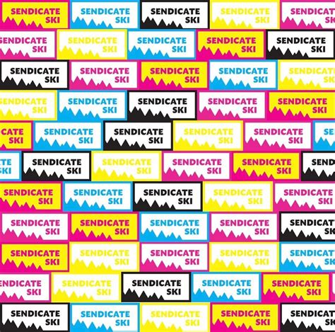 The Sendicate Ski & Cycle