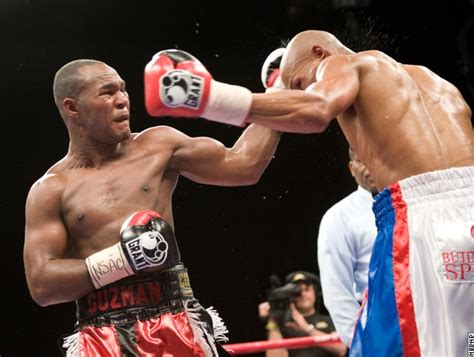 Guzman vs. Funeka – 27.03.10, fight results, highlights, news, online ...