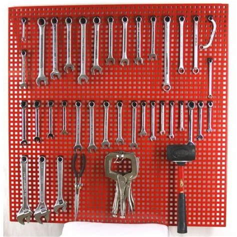 Image result for Tool Color Code Board