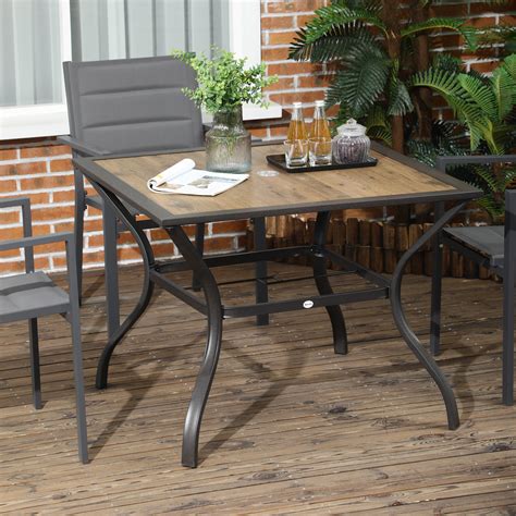 Patio Table Under 200 at Kimberly Clifton blog