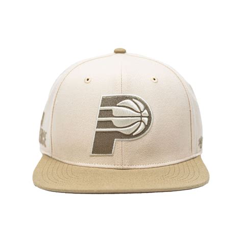 Authentic Indiana Pacers Hats | Pacers Team Store
