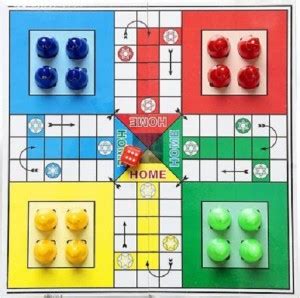 NIRUM LUDO SNAKES & LADDERS (AN ALL TIME, ALL AGES, ENTERTAINER) COLOR ...