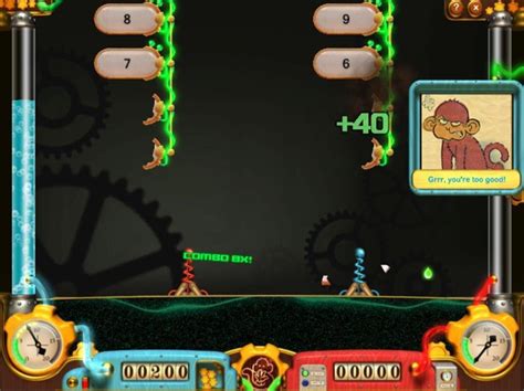 Monkey Tales 2.0 - Download for PC Free