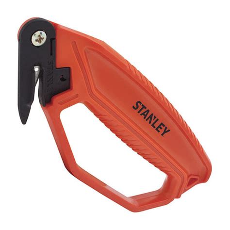 Stanley STHT10244 Safety Wrap Cutter 7inch x 179mm – buysupplies.in