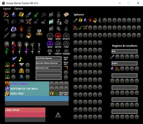 File:TrackerHapaxGossipStonesTrackerHDV1.png - OoT Randomizer Wiki