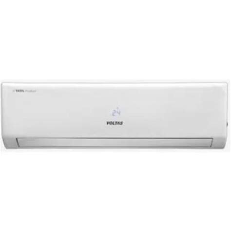 Voltas 183 LZD 1.5 Ton 3 Star Split AC - Price in India, Specifications ...