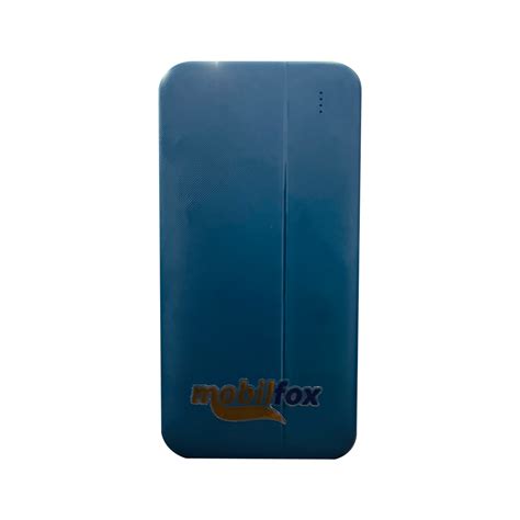 PowerBank – MobilFox Corporation