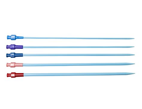 Teflon Dilator Set ( 8F To 16F) - Meditech Devices