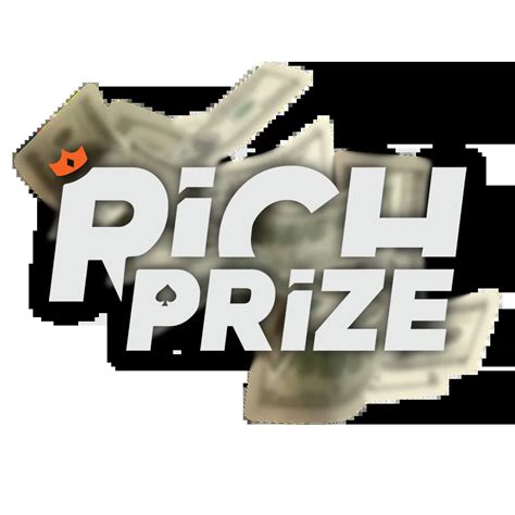 Withdrawing money at Richprize betting site – instructions