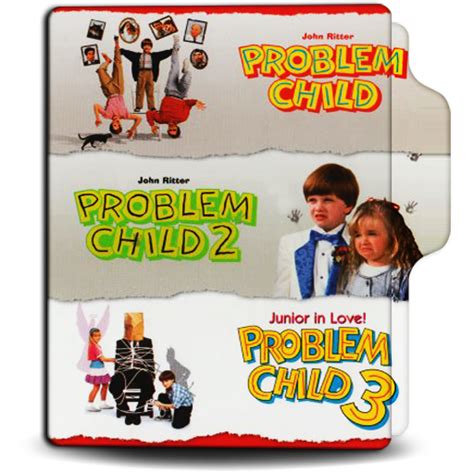 Image result for Problem Child Part1 4 4