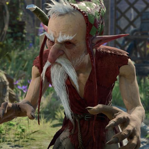 Fred - bg3.wiki