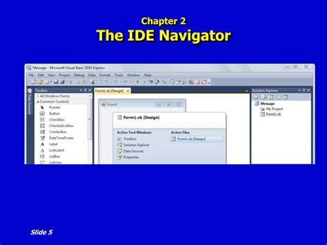 Image result for Two Interface in One Form Visual Basic