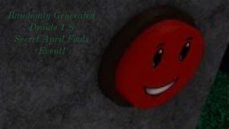 Image result for Random Generated Driods