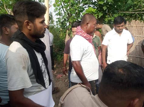 toxic gas claims three lives in pilibhit father daughter and son in law ...
