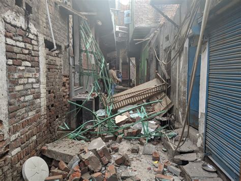 Three Years Since the Delhi Riots, We Are Left With the Fruits of an ...