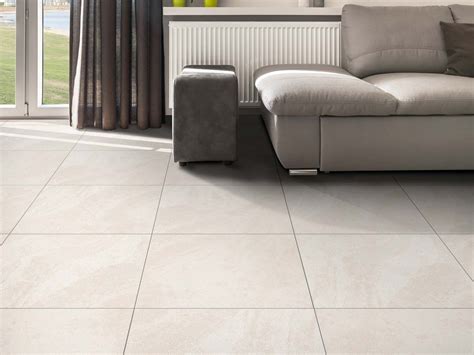 600 X 600 Ceramic Floor Tiles - The Floors