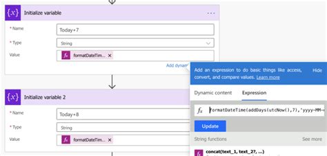 Image result for Power Automate Notification Email